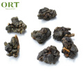 All Natural Organic Roasted Loose Leaf Dark Strong Fire Oolong Tea